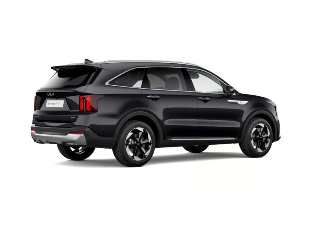 Kia Sorento 1.6 T-GDi PHEV Drive 4x4 7pl 4