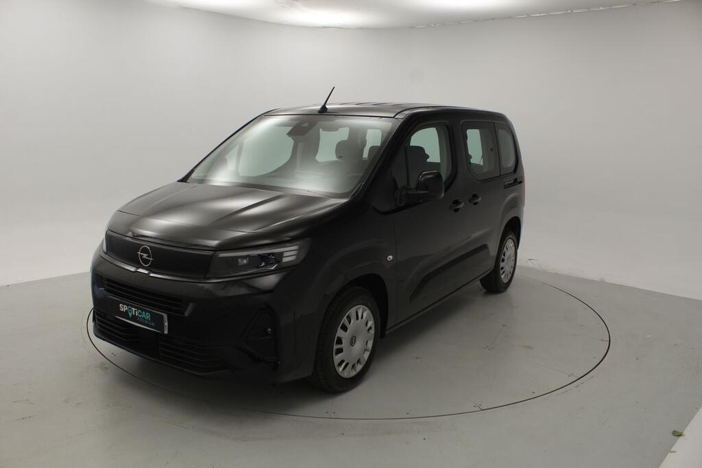Opel Combo Cargo 100 Cv 1.5 Td S/S MT6 €6.4 2