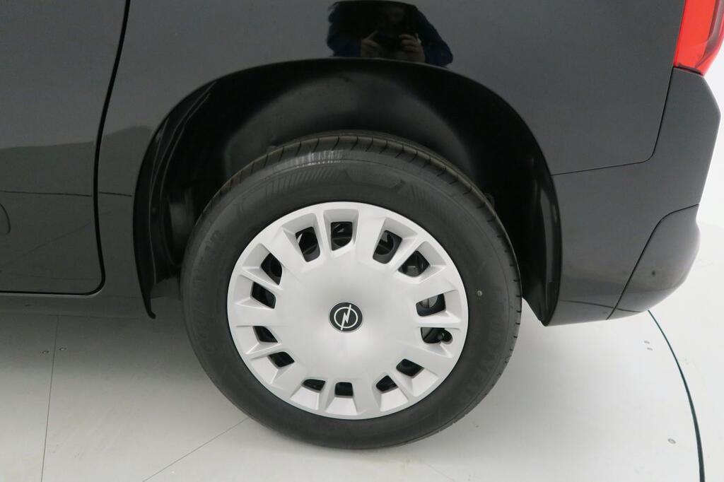 Opel Combo Cargo 100 Cv 1.5 Td S/S MT6 €6.4 21