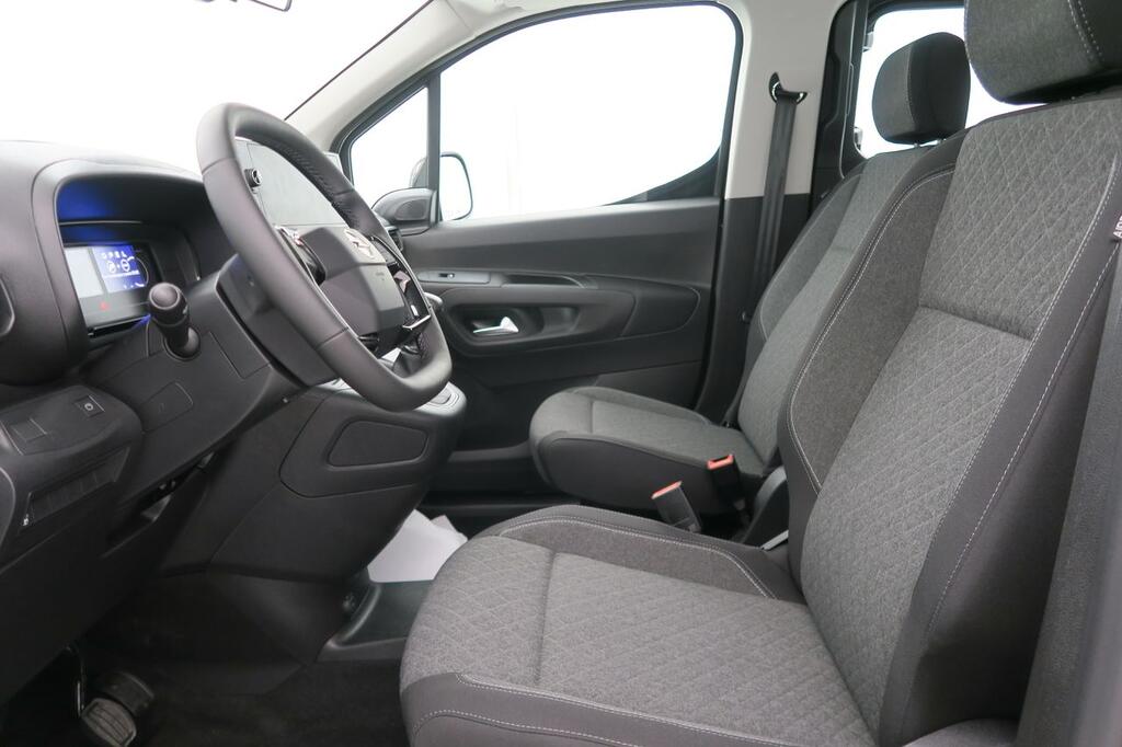 Opel Combo Cargo 100 Cv 1.5 Td S/S MT6 €6.4 16