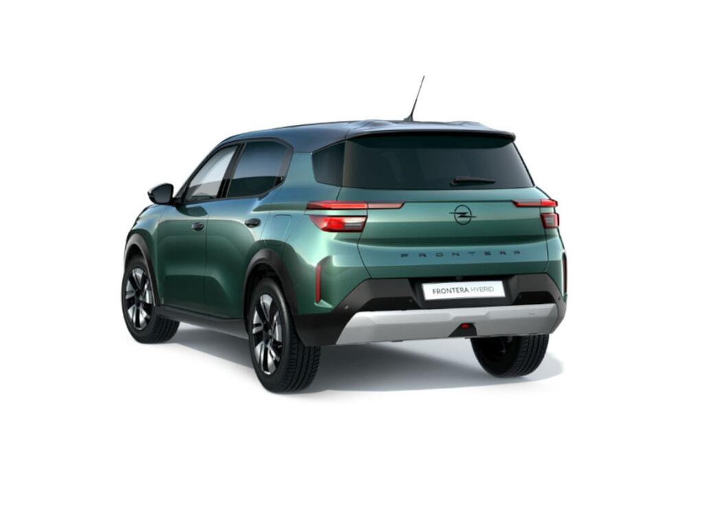 Opel Frontera 1.2T XHT Hybrid eDCT6 100kW GS 3
