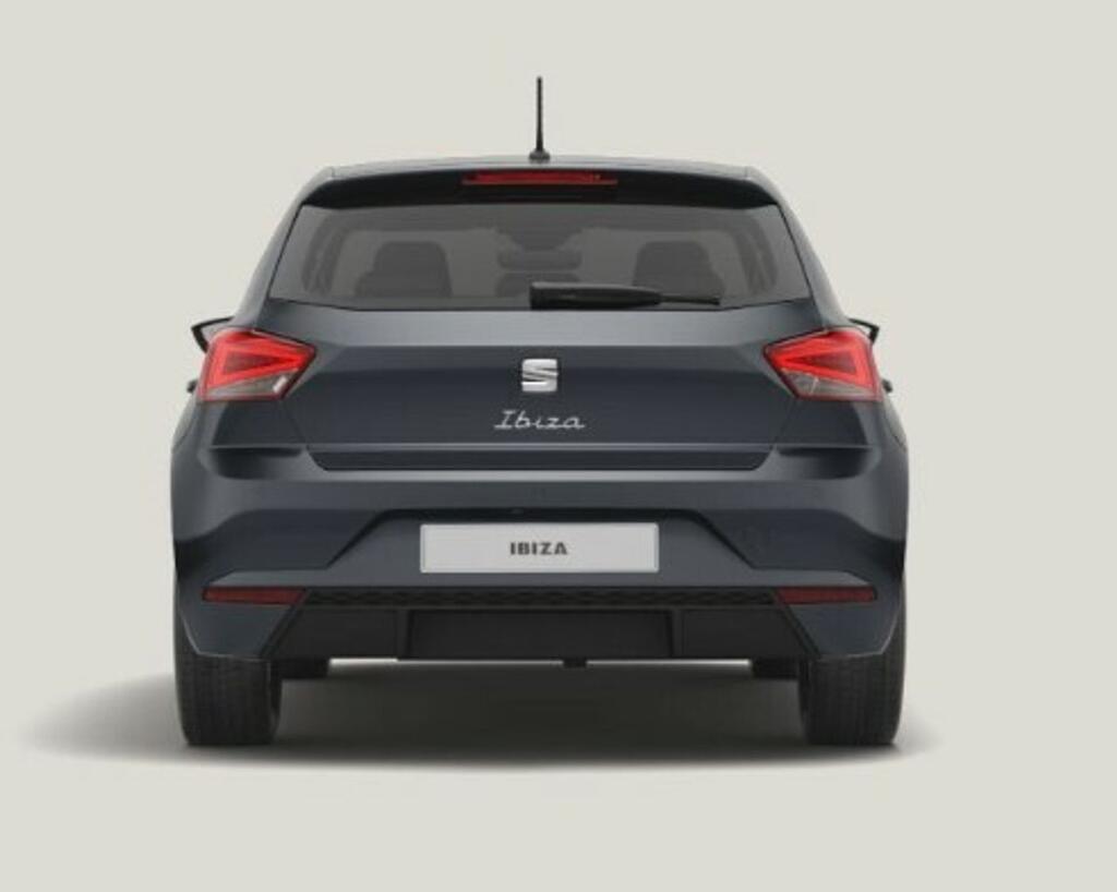 Seat Ibiza 1.0 TSI 85kW (115CV) FR Salta 3