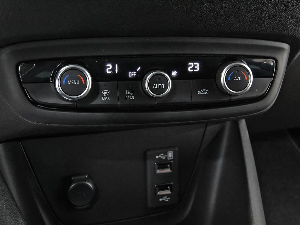 Opel CrossLand 1.5D 81kW (110CV) GS 27