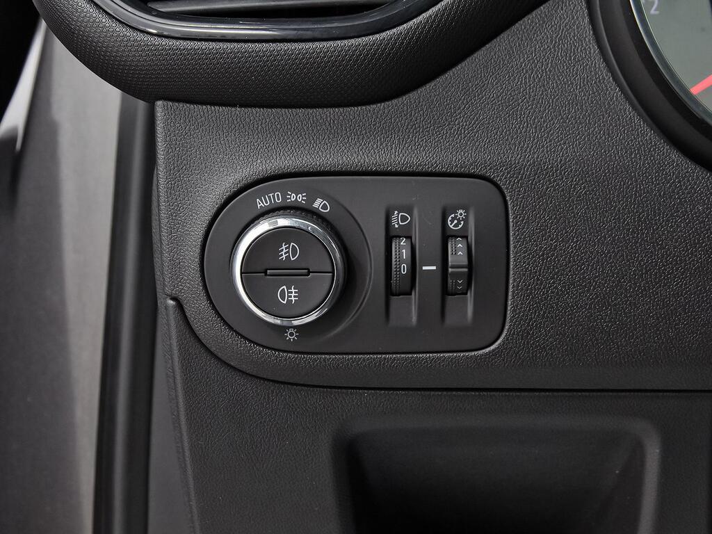 Opel CrossLand 1.5D 81kW (110CV) GS 14