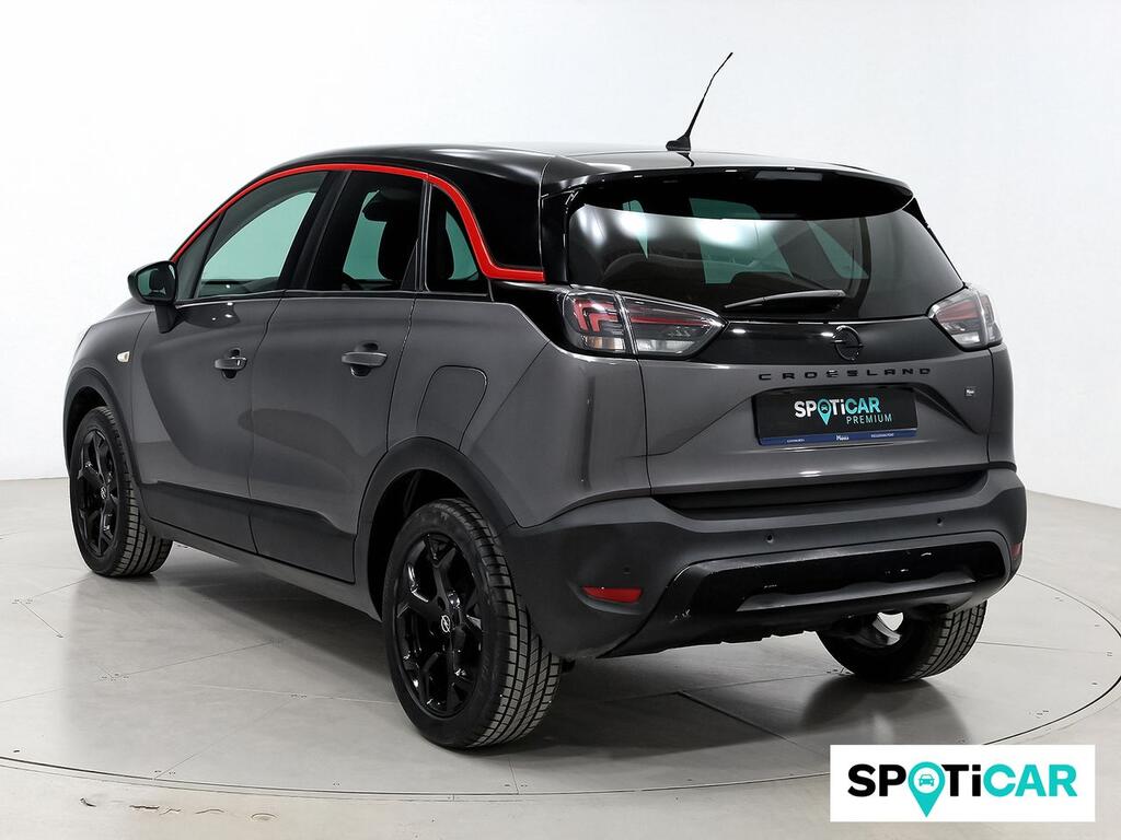 Opel CrossLand 1.5D 81kW (110CV) GS 2