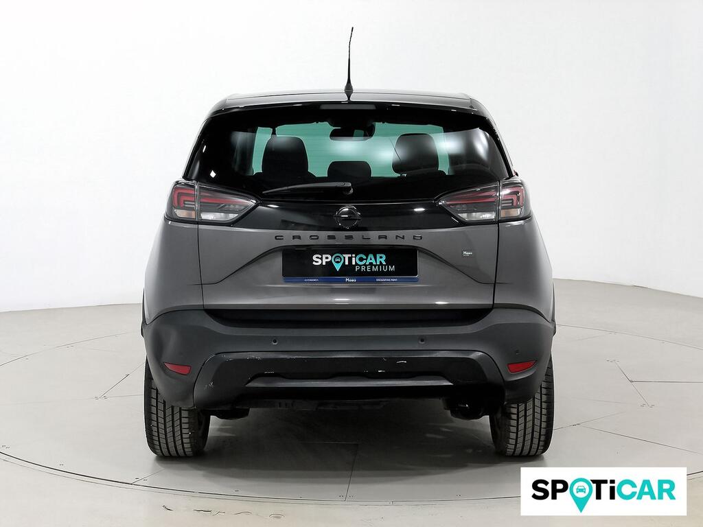 Opel CrossLand 1.5D 81kW (110CV) GS 6