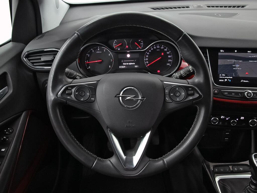 Opel CrossLand 1.5D 81kW (110CV) GS 20