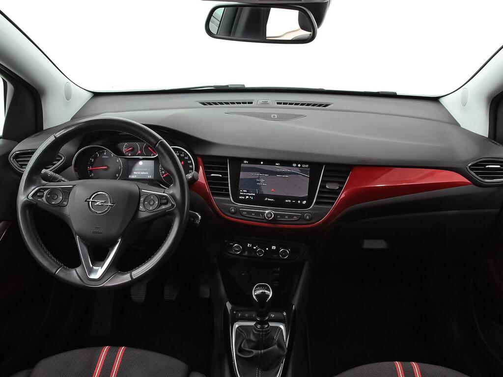 Opel CrossLand 1.5D 81kW (110CV) GS 7