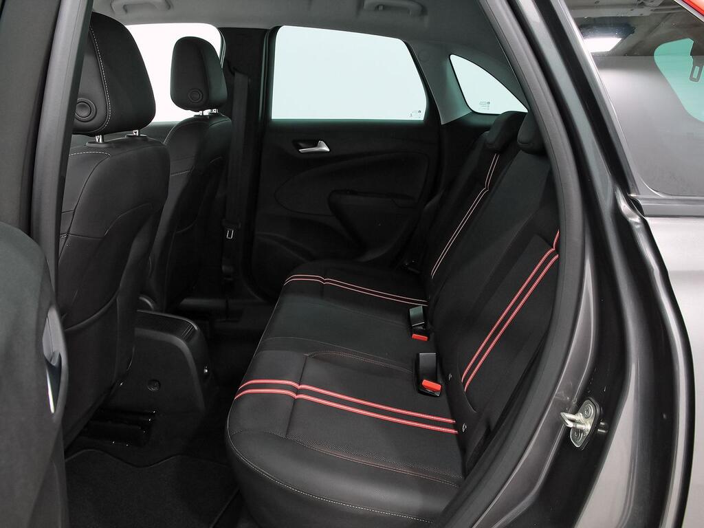 Opel CrossLand 1.5D 81kW (110CV) GS 9