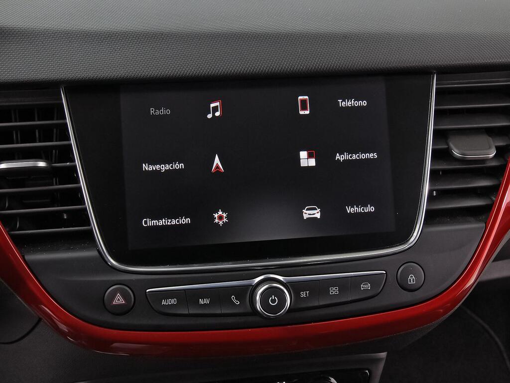 Opel CrossLand 1.5D 81kW (110CV) GS 21