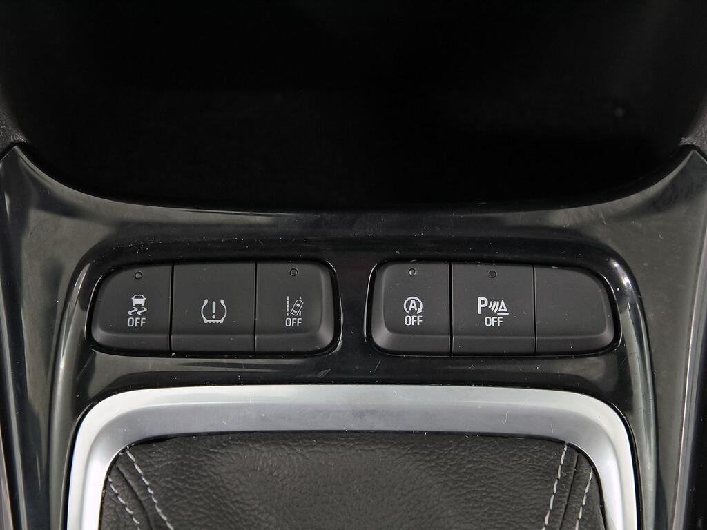 Opel CrossLand 1.5D 81kW (110CV) GS 28