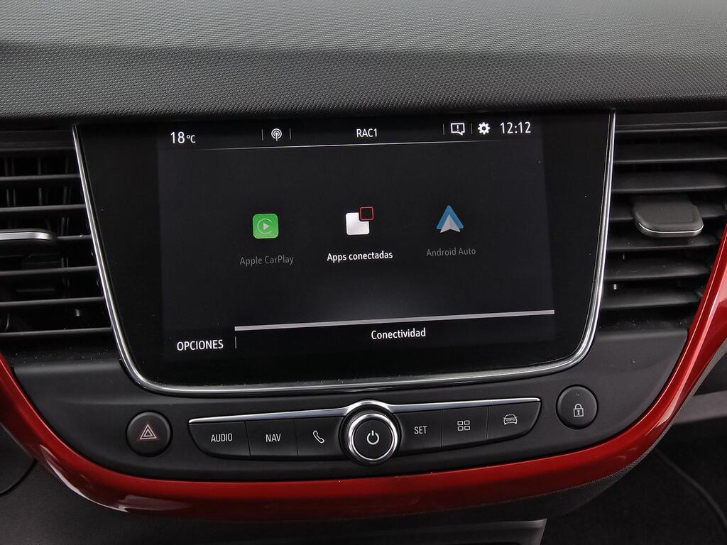 Opel CrossLand 1.5D 81kW (110CV) GS 23