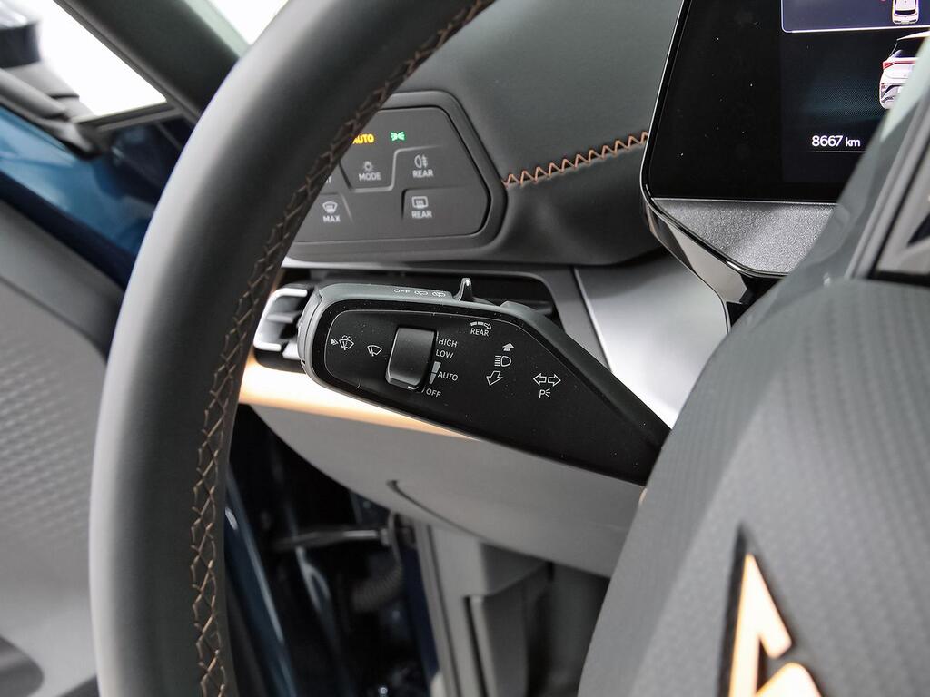 Cupra Born 170kW (231 CV) 77kWh E-Boost Pack+Batter 13