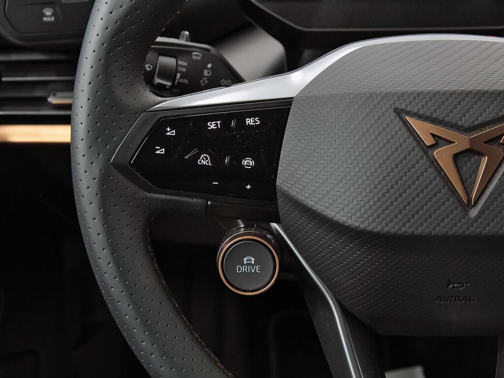 Cupra Born 170kW (231 CV) 77kWh E-Boost Pack+Batter 15