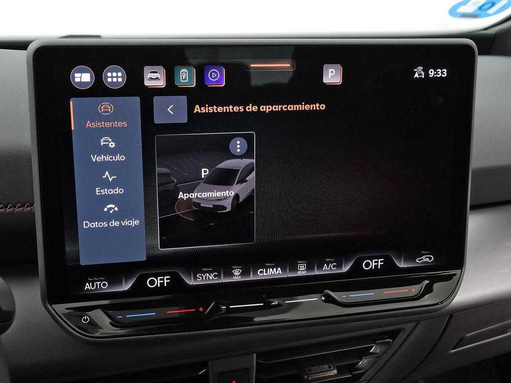 Cupra Born 170kW (231 CV) 77kWh E-Boost Pack+Batter 26