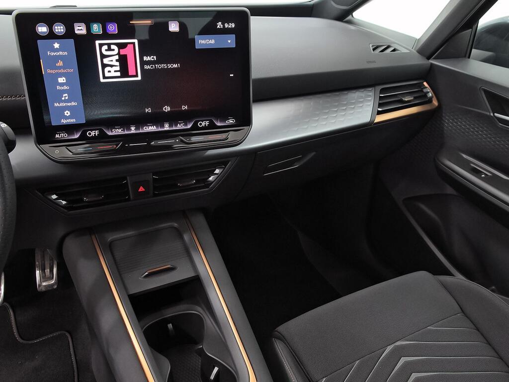 Cupra Born 170kW (231 CV) 77kWh E-Boost Pack+Batter 9