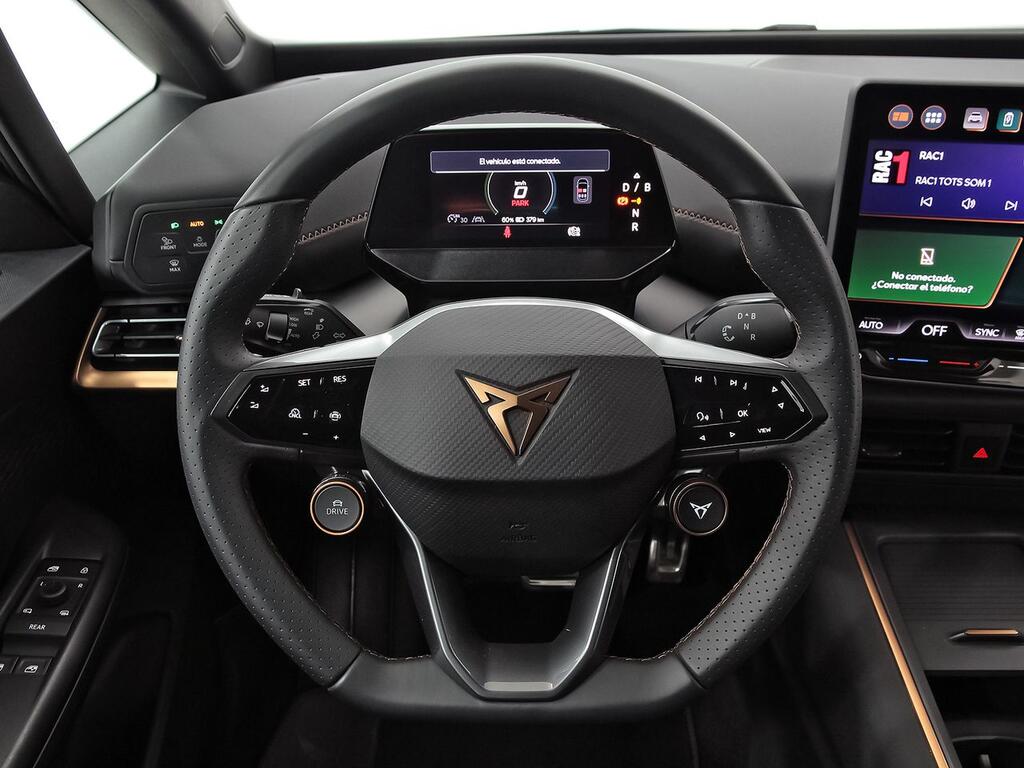 Cupra Born 170kW (231 CV) 77kWh E-Boost Pack+Batter 17