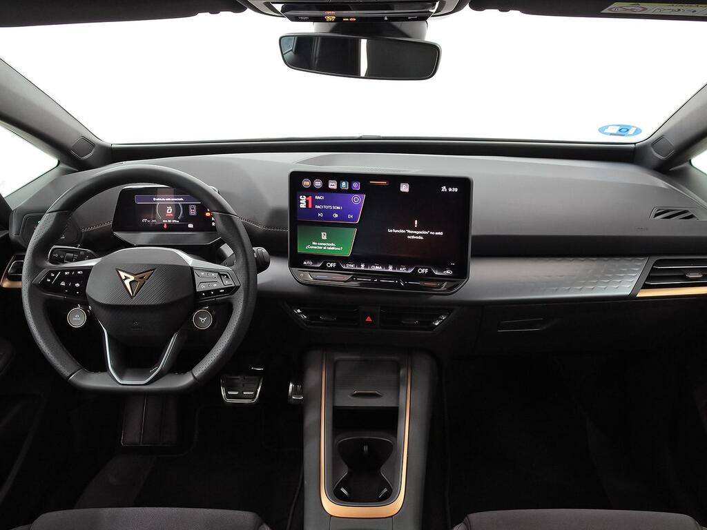 Cupra Born 170kW (231 CV) 77kWh E-Boost Pack+Batter 4