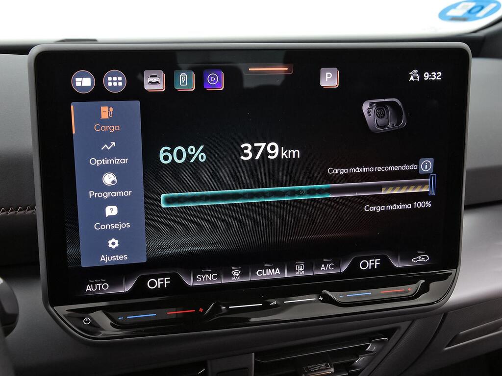 Cupra Born 170kW (231 CV) 77kWh E-Boost Pack+Batter 24