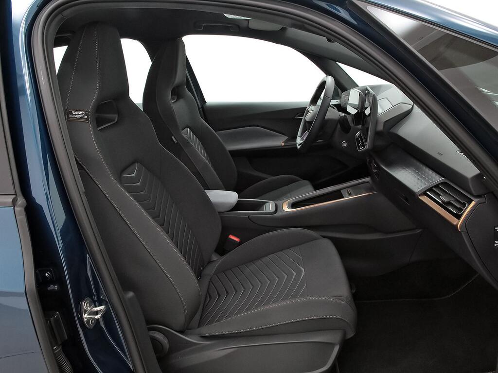 Cupra Born 170kW (231 CV) 77kWh E-Boost Pack+Batter 5