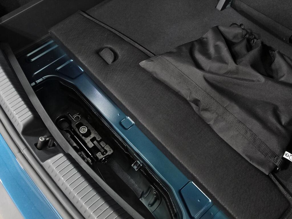 Cupra Born 170kW (231 CV) 77kWh E-Boost Pack+Batter 33