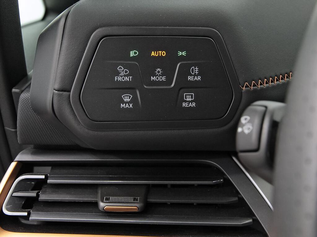 Cupra Born 170kW (231 CV) 77kWh E-Boost Pack+Batter 11