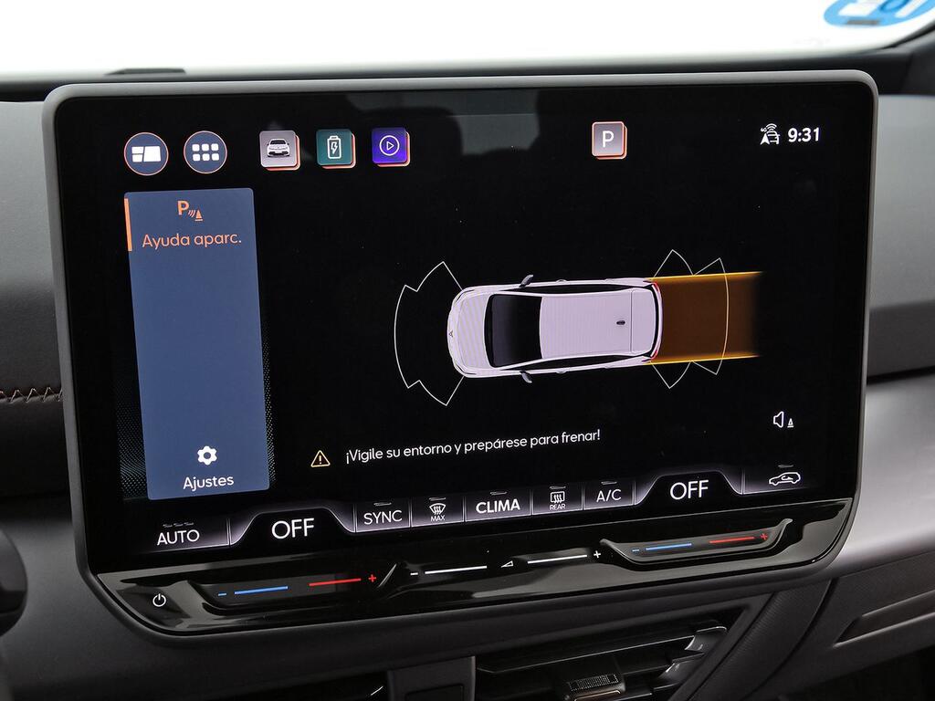 Cupra Born 170kW (231 CV) 77kWh E-Boost Pack+Batter 22