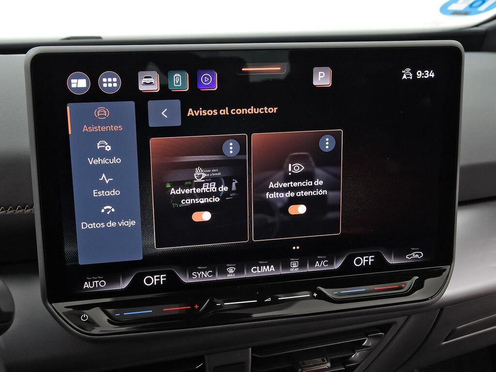 Cupra Born 170kW (231 CV) 77kWh E-Boost Pack+Batter 30