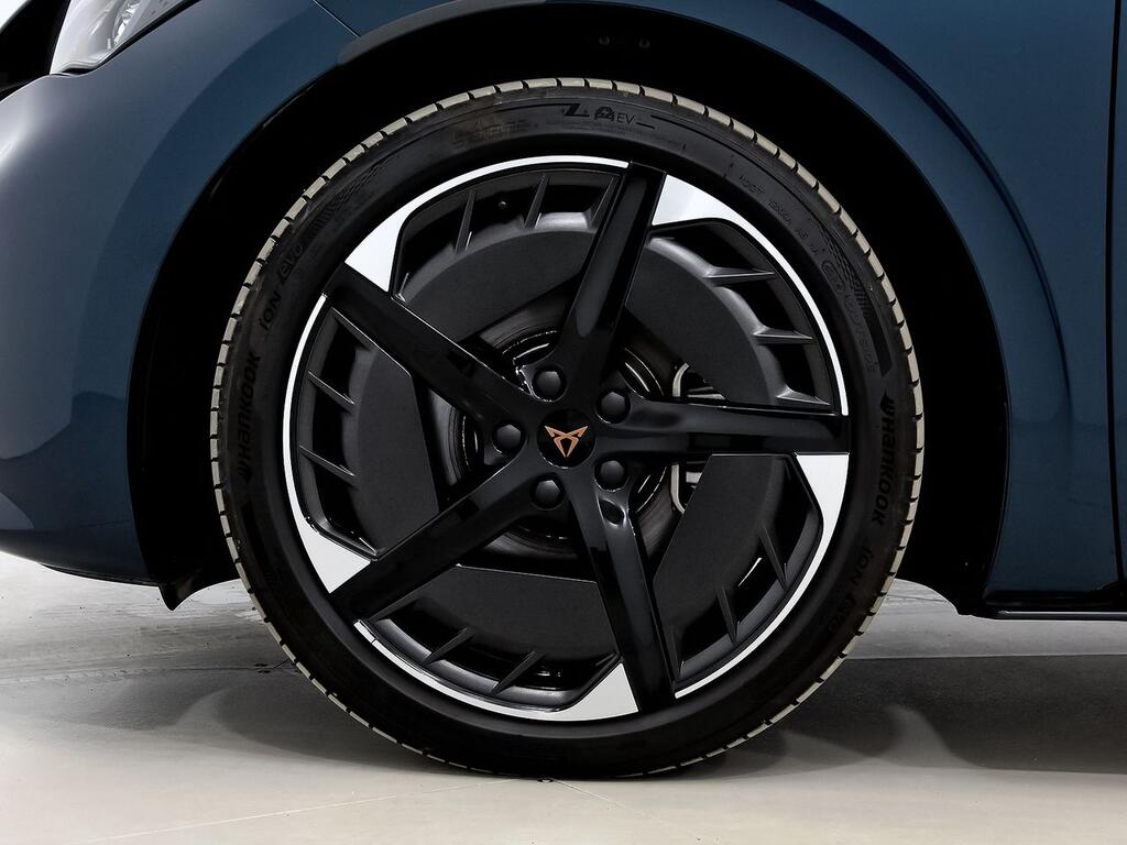 Cupra Born 170kW (231 CV) 77kWh E-Boost Pack+Batter 8