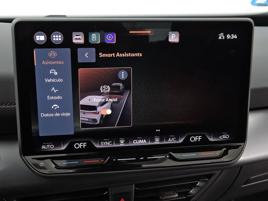 Cupra Born 170kW (231 CV) 77kWh E-Boost Pack+Batter 28