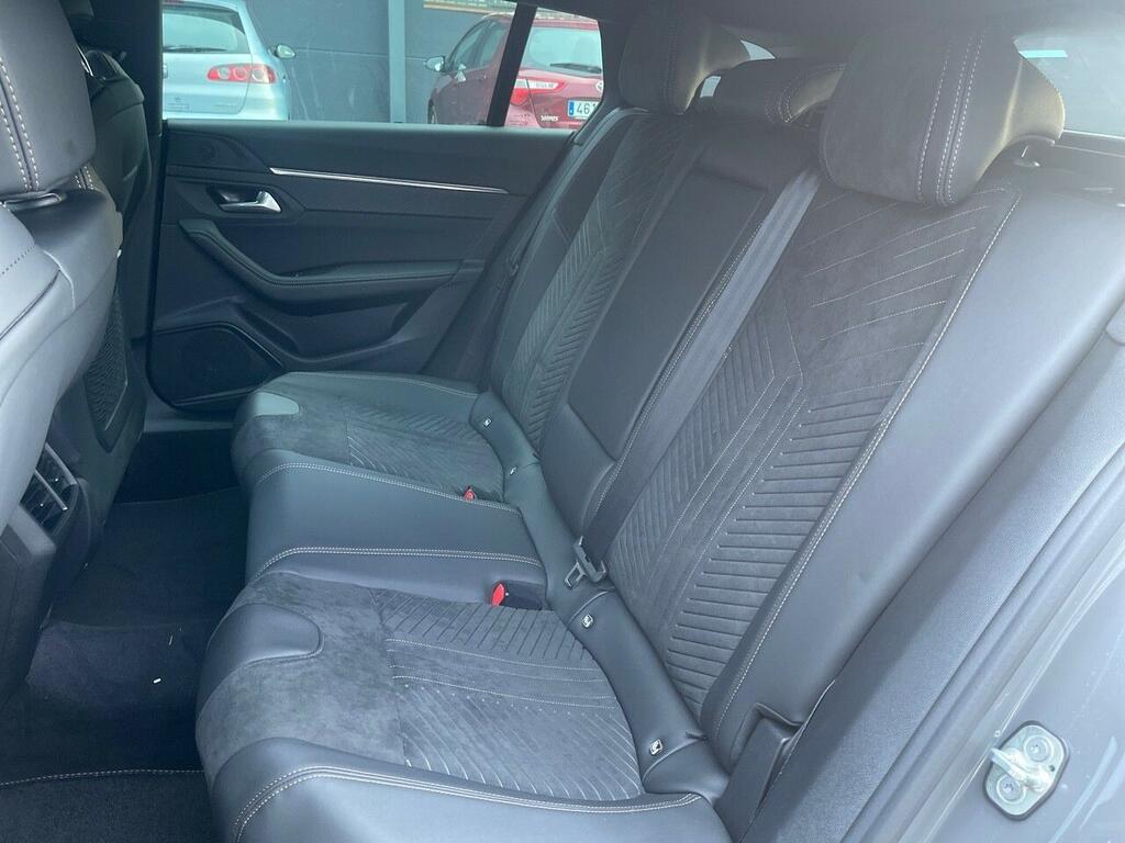 Peugeot 508 Hybrid SW GT HYBRID 225 e-EAT8 13