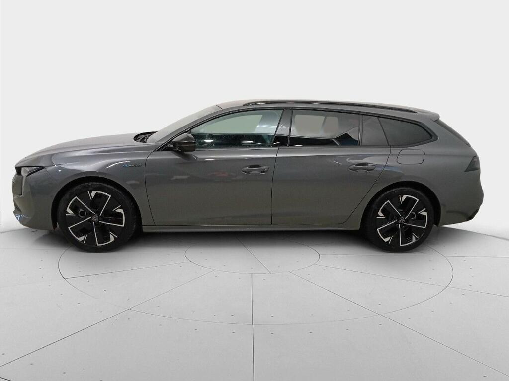 Peugeot 508 Hybrid SW GT HYBRID 225 e-EAT8 5