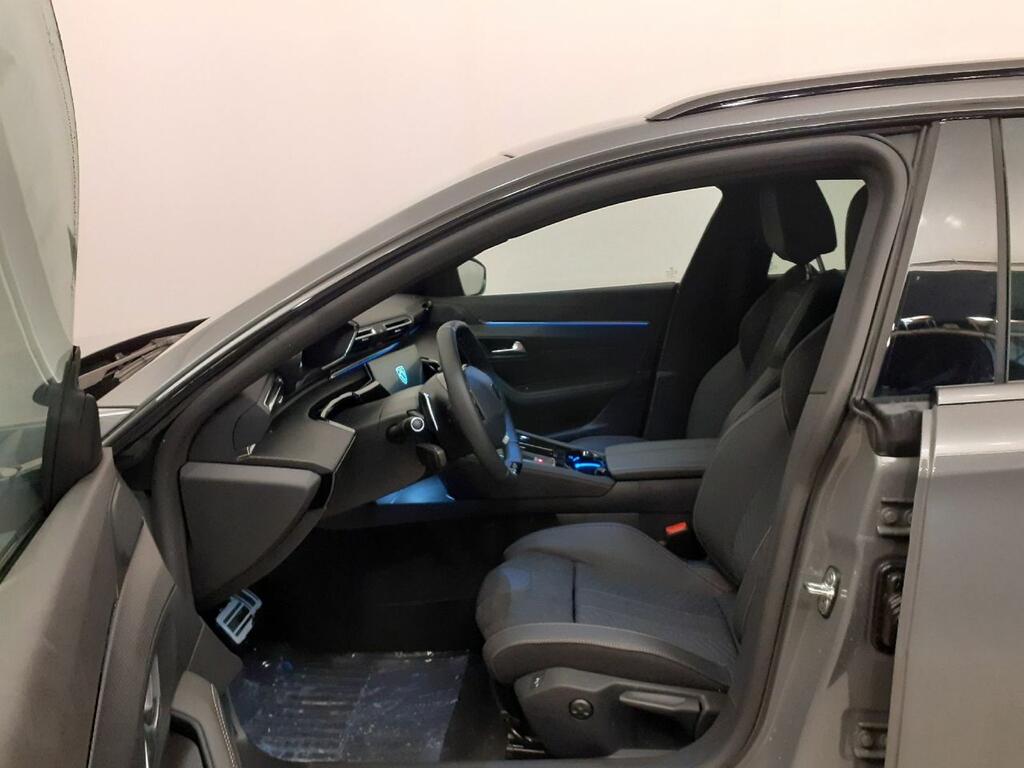 Peugeot 508 Hybrid SW GT HYBRID 225 e-EAT8 14