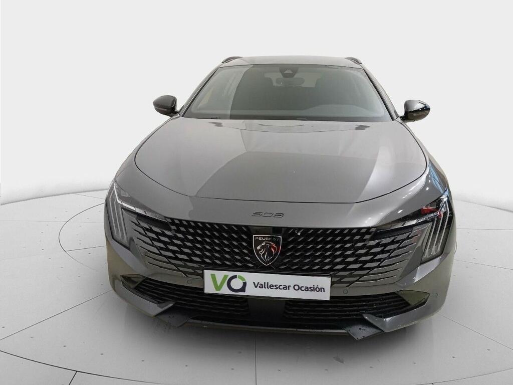 Peugeot 508 Hybrid SW GT HYBRID 225 e-EAT8 2
