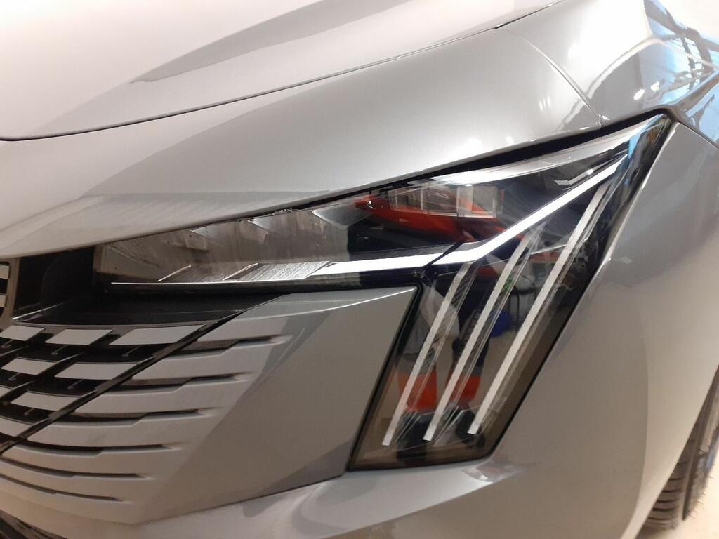 Peugeot 508 Hybrid SW GT HYBRID 225 e-EAT8 17