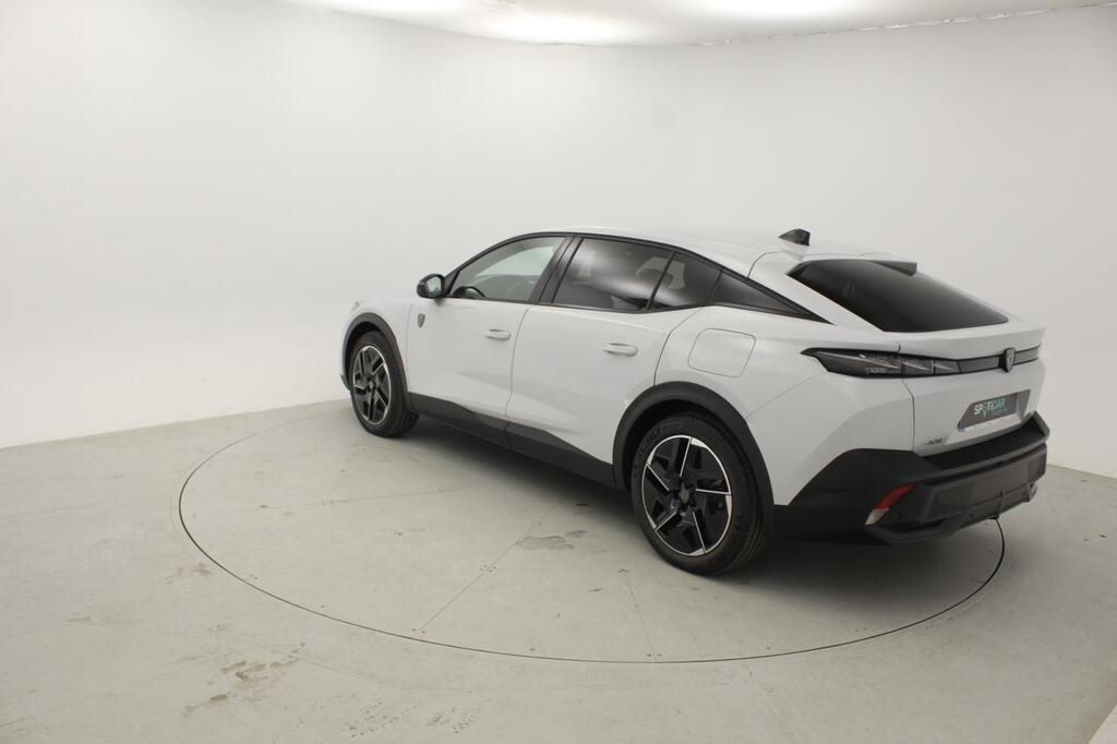 Peugeot 408 408 GT PHEV 180 e-EAT8 3