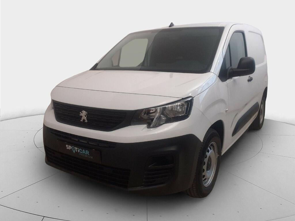 Peugeot Partner E-PARTNER STANDARD 800KG ELECTRICO BEV 100 KW 136CV 4P 2