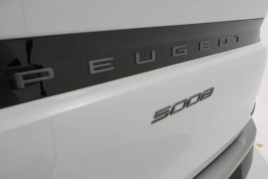 Peugeot 5008 1.2 107KW GT eDCS6 20