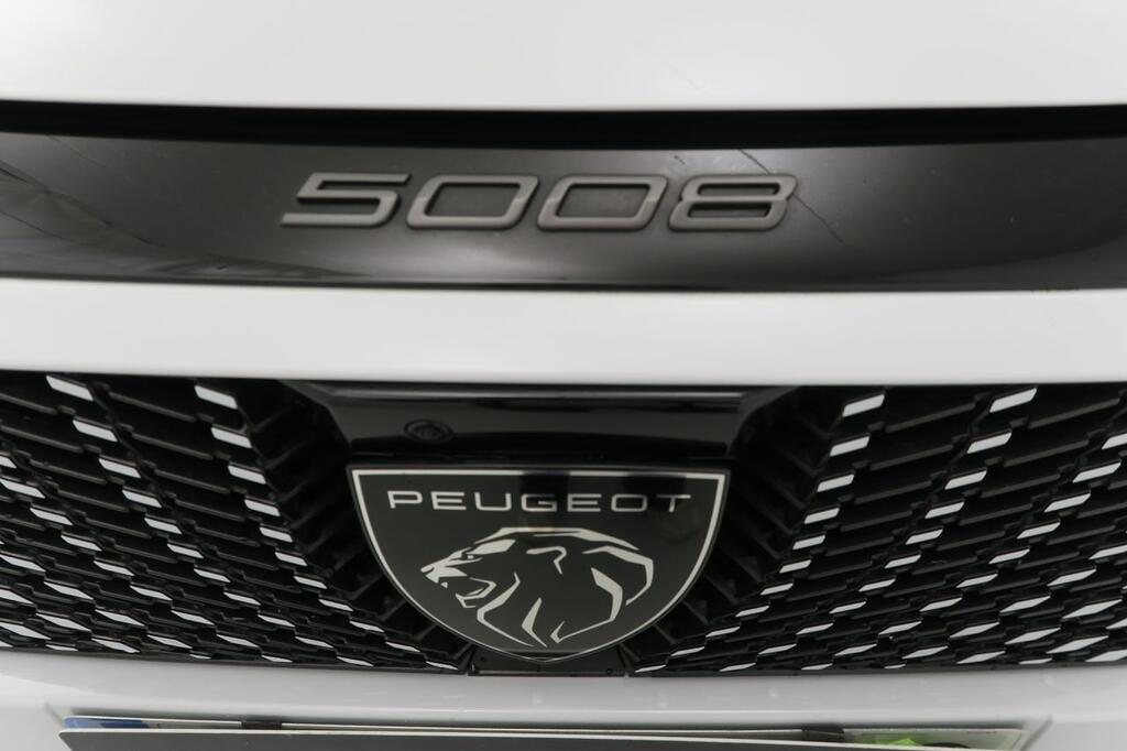 Peugeot 5008 1.2 107KW GT eDCS6 19