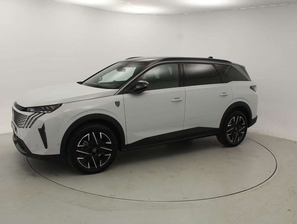 Peugeot 5008 1.2 107KW GT eDCS6 5