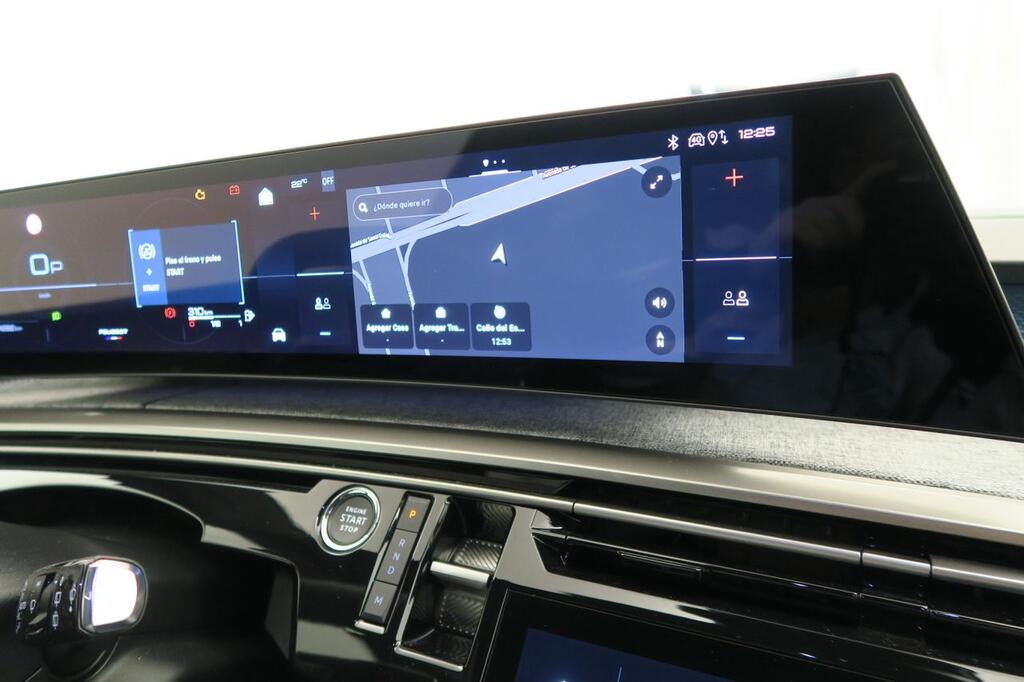 Peugeot 5008 1.2 107KW GT eDCS6 9