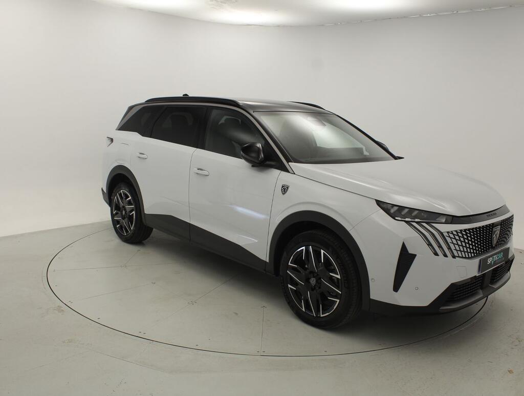 Peugeot 5008 1.2 107KW GT eDCS6 1