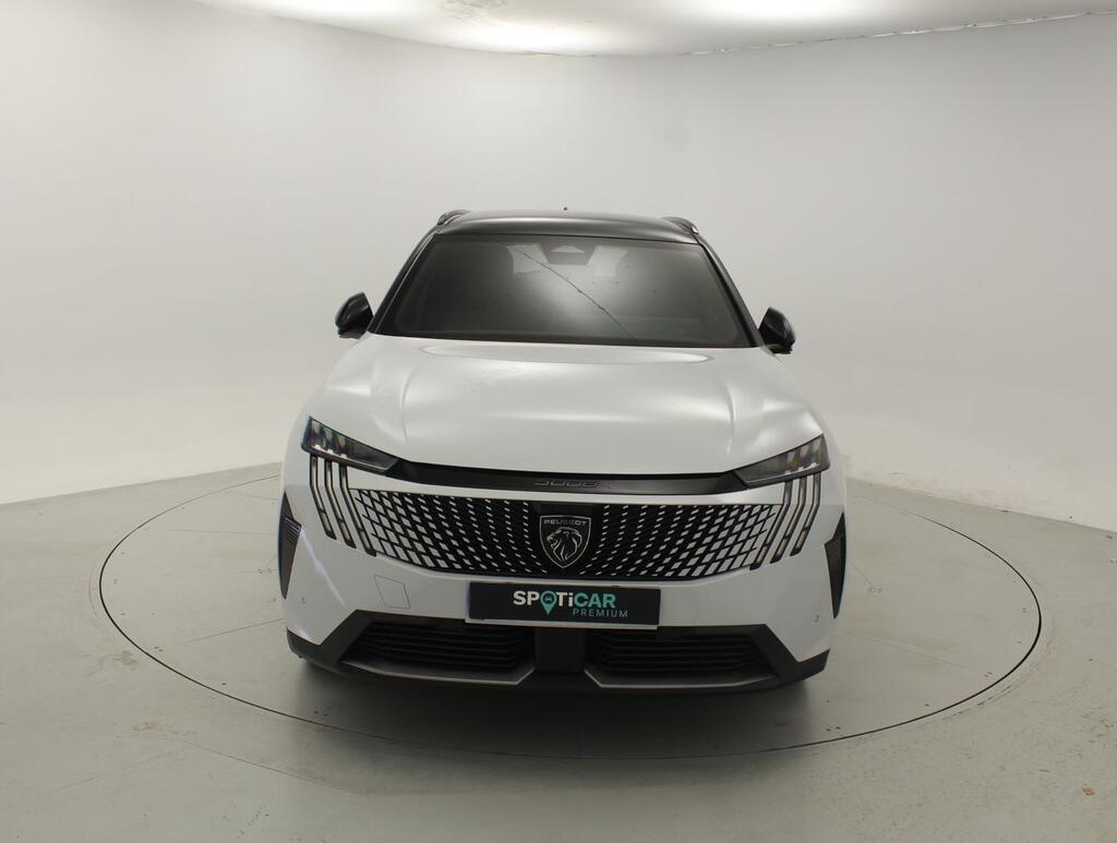 Peugeot 5008 1.2 107KW GT eDCS6 6