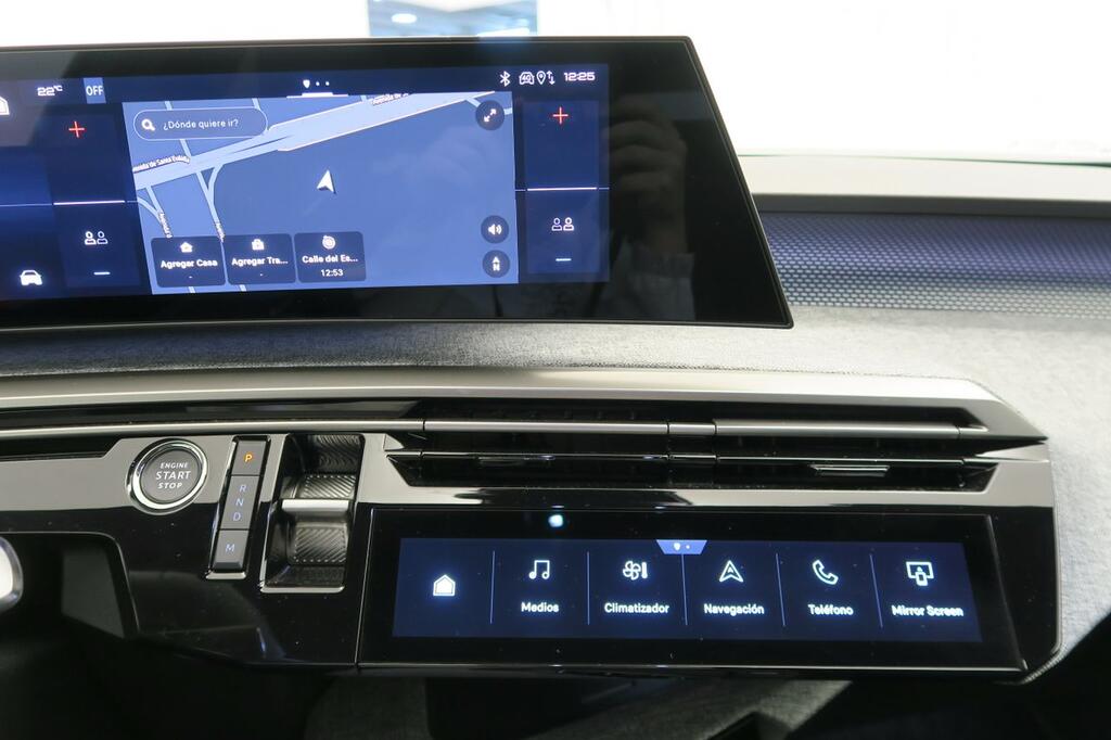 Peugeot 5008 1.2 107KW GT eDCS6 10