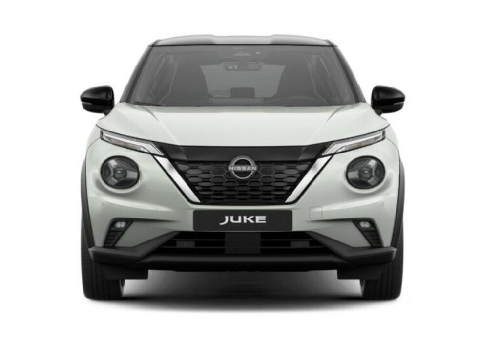 Nissan Juke 1.6 Hybrid 105kW (145CV) N-Connecta 3
