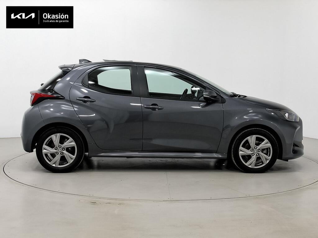 Toyota Yaris 1.5 120H Active Plus 3