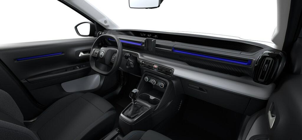 Citroën C3 ë-C3 Eléctrico You 8