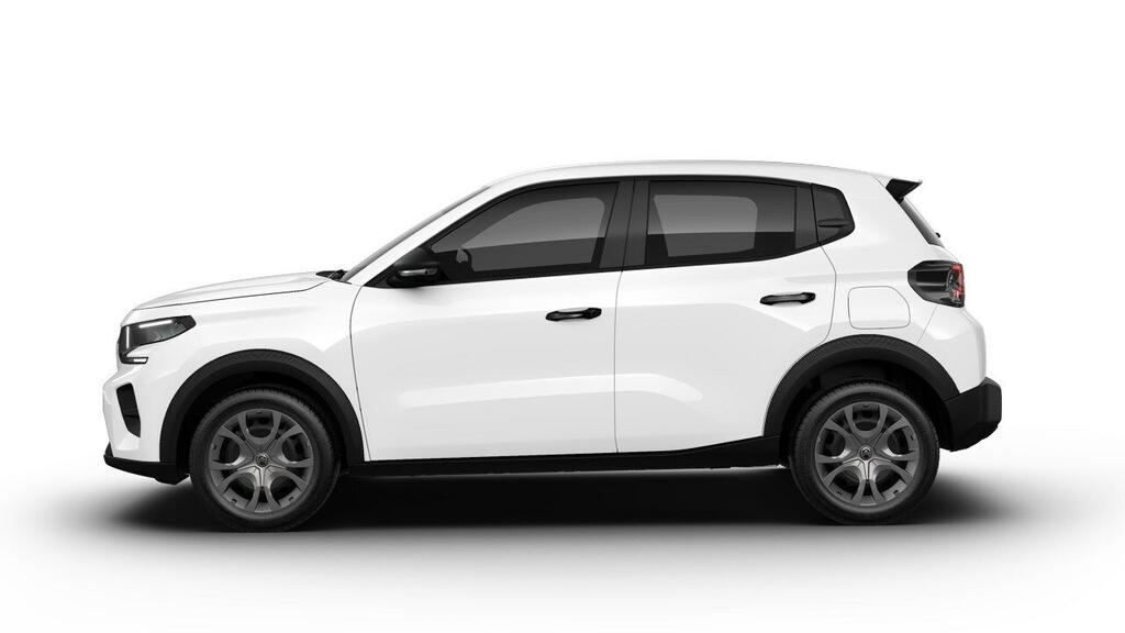 Citroën C3 ë-C3 Eléctrico You 3