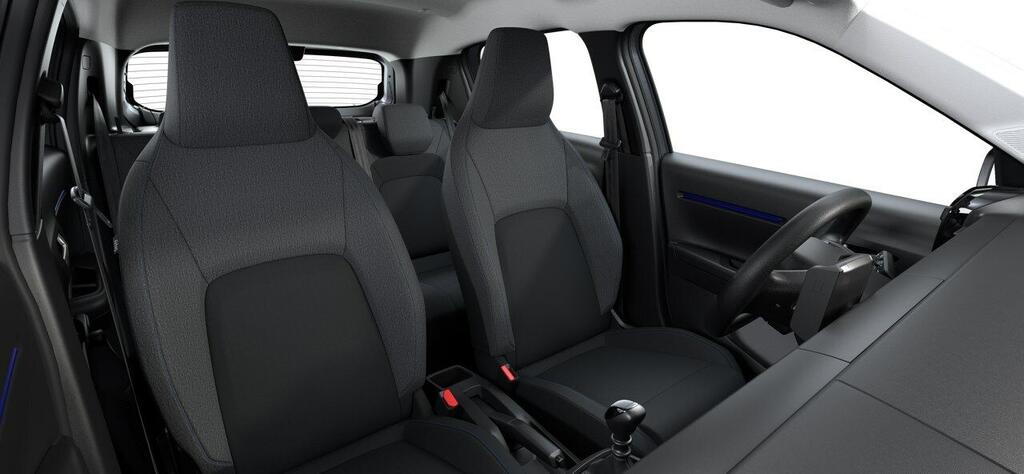 Citroën C3 ë-C3 Eléctrico You 7