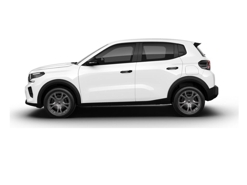 Citroën C3 ë-C3 Eléctrico You 1